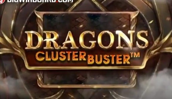 Dragons Clusterbuster